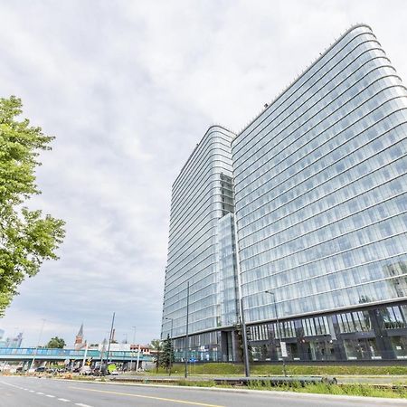 Bliska Wola 319 Lejlighed Warszawa Eksteriør billede
